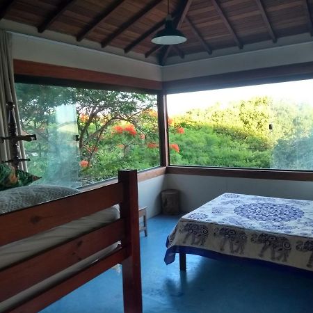 Pousada Recanto Devas Cabo Frio Buitenkant foto
