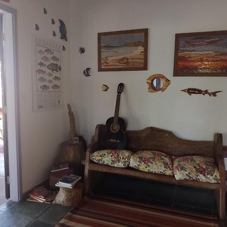 Pousada Recanto Devas Cabo Frio Buitenkant foto