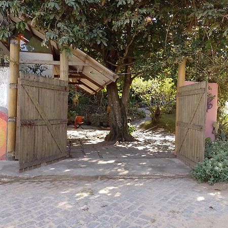 Pousada Recanto Devas Cabo Frio Buitenkant foto