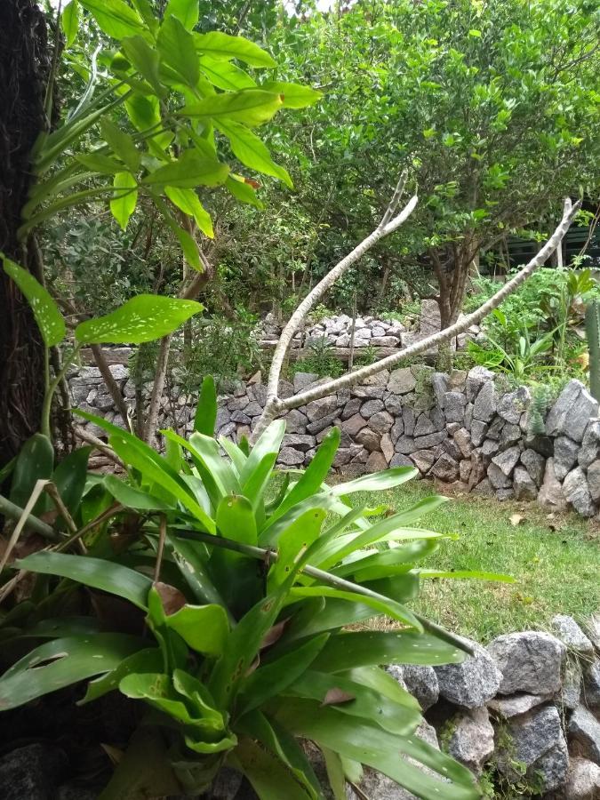 Pousada Recanto Devas Cabo Frio Buitenkant foto