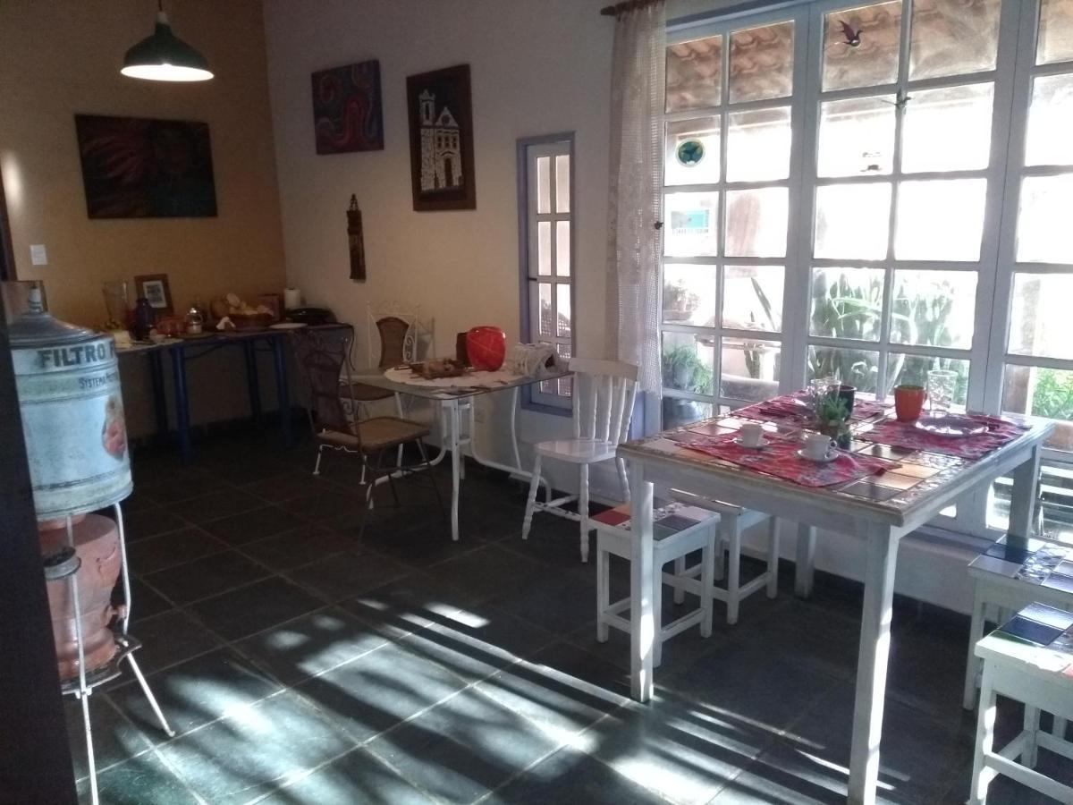 Pousada Recanto Devas Cabo Frio Buitenkant foto