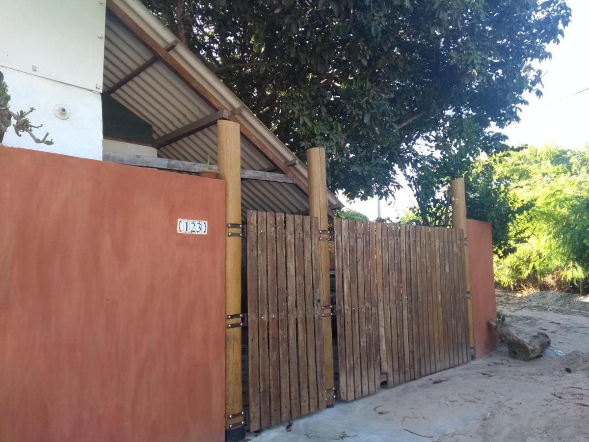Pousada Recanto Devas Cabo Frio Buitenkant foto