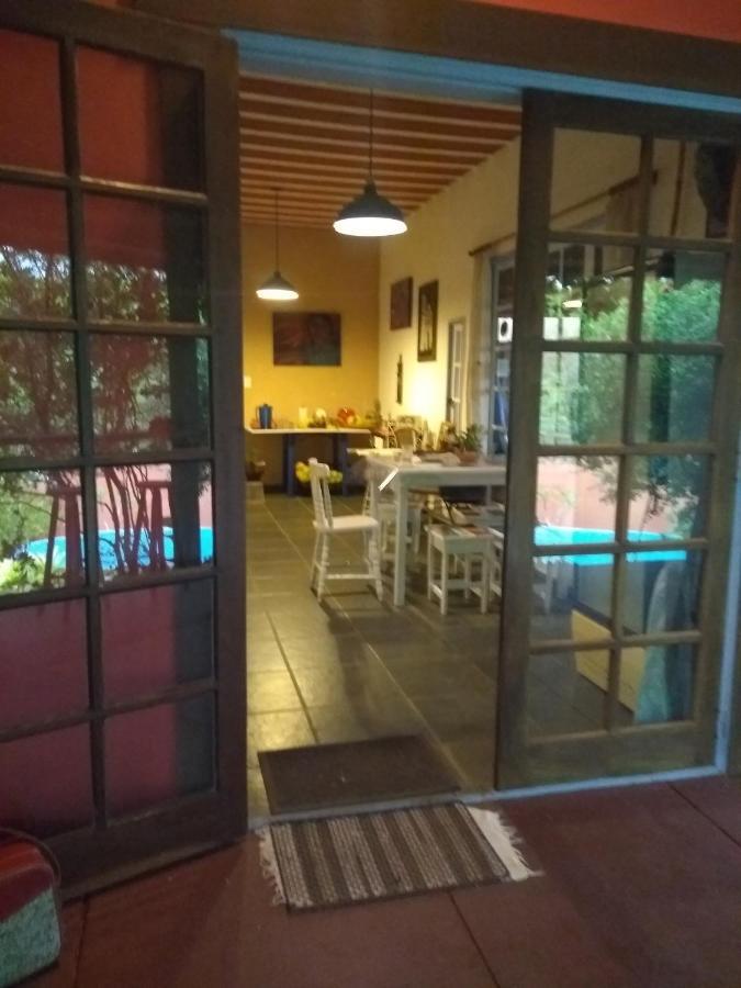Pousada Recanto Devas Cabo Frio Buitenkant foto