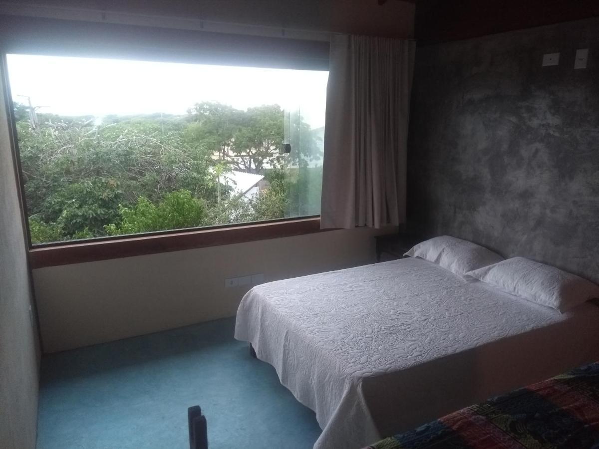 Pousada Recanto Devas Cabo Frio Buitenkant foto