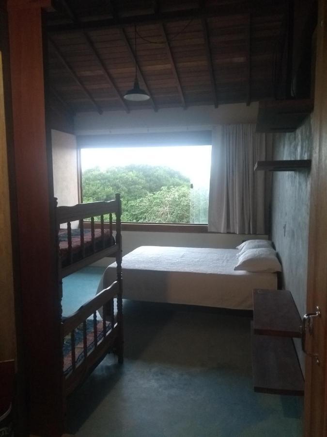 Pousada Recanto Devas Cabo Frio Buitenkant foto