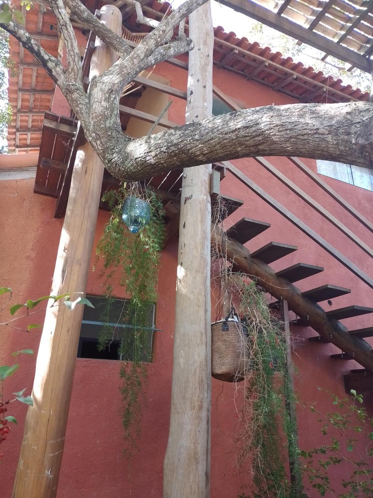 Pousada Recanto Devas Cabo Frio Buitenkant foto