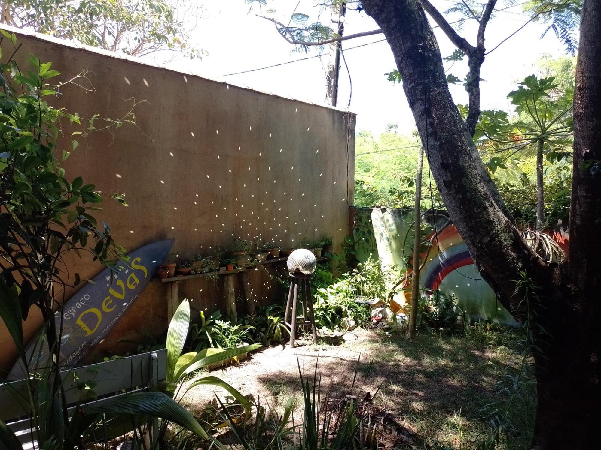 Pousada Recanto Devas Cabo Frio Buitenkant foto