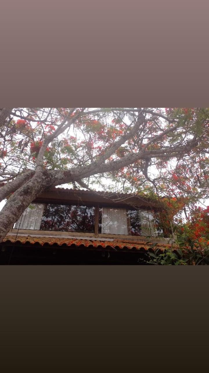 Pousada Recanto Devas Cabo Frio Buitenkant foto