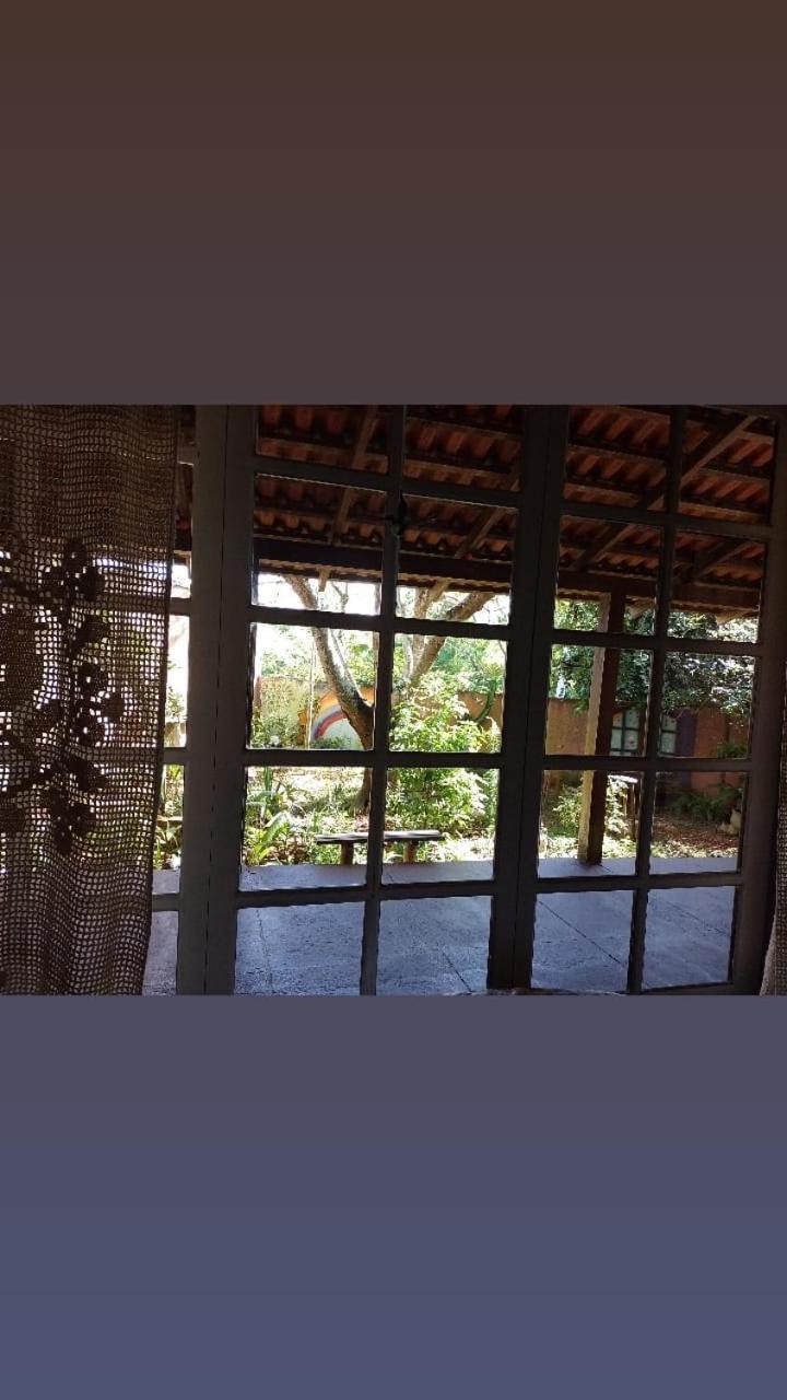 Pousada Recanto Devas Cabo Frio Buitenkant foto