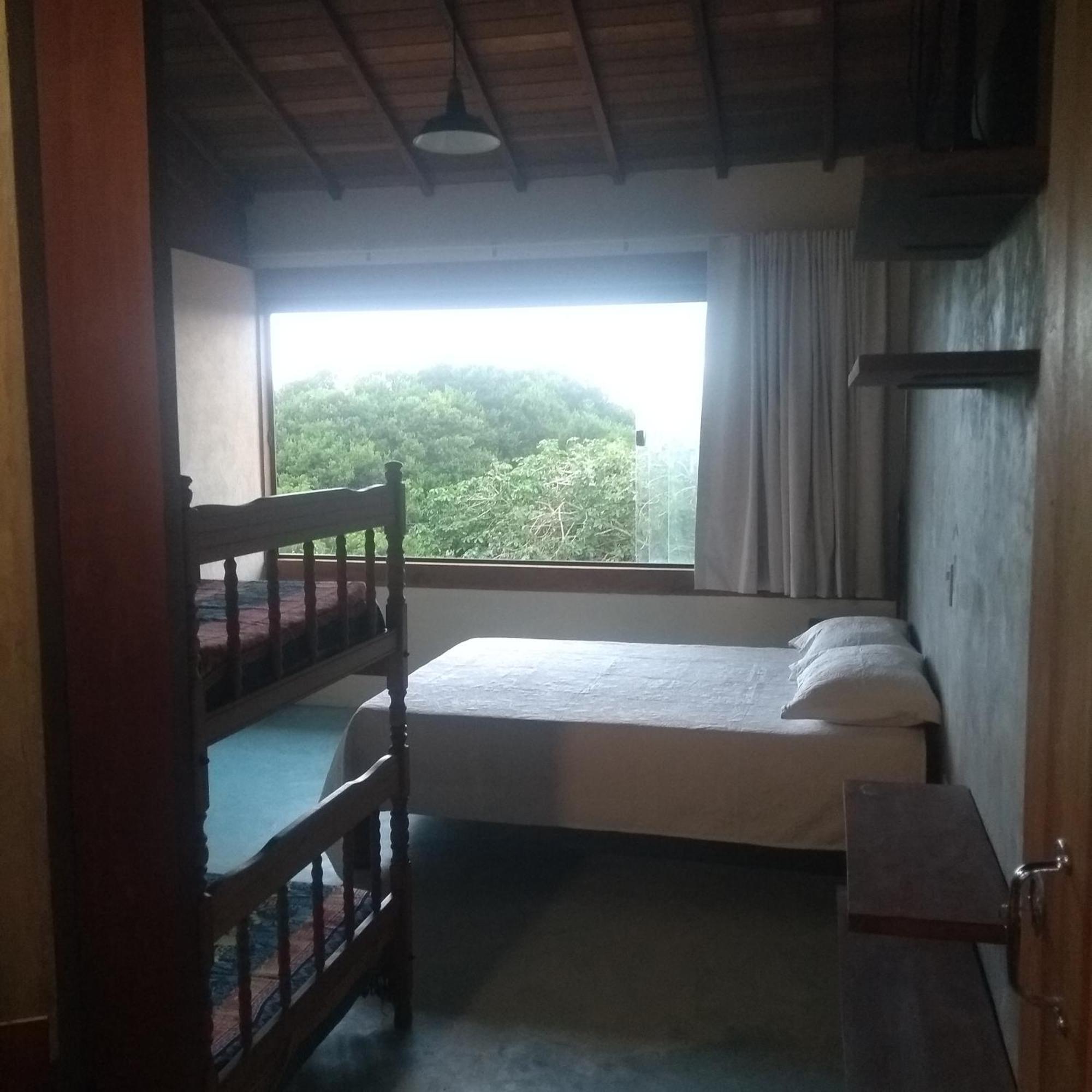 Pousada Recanto Devas Cabo Frio Buitenkant foto