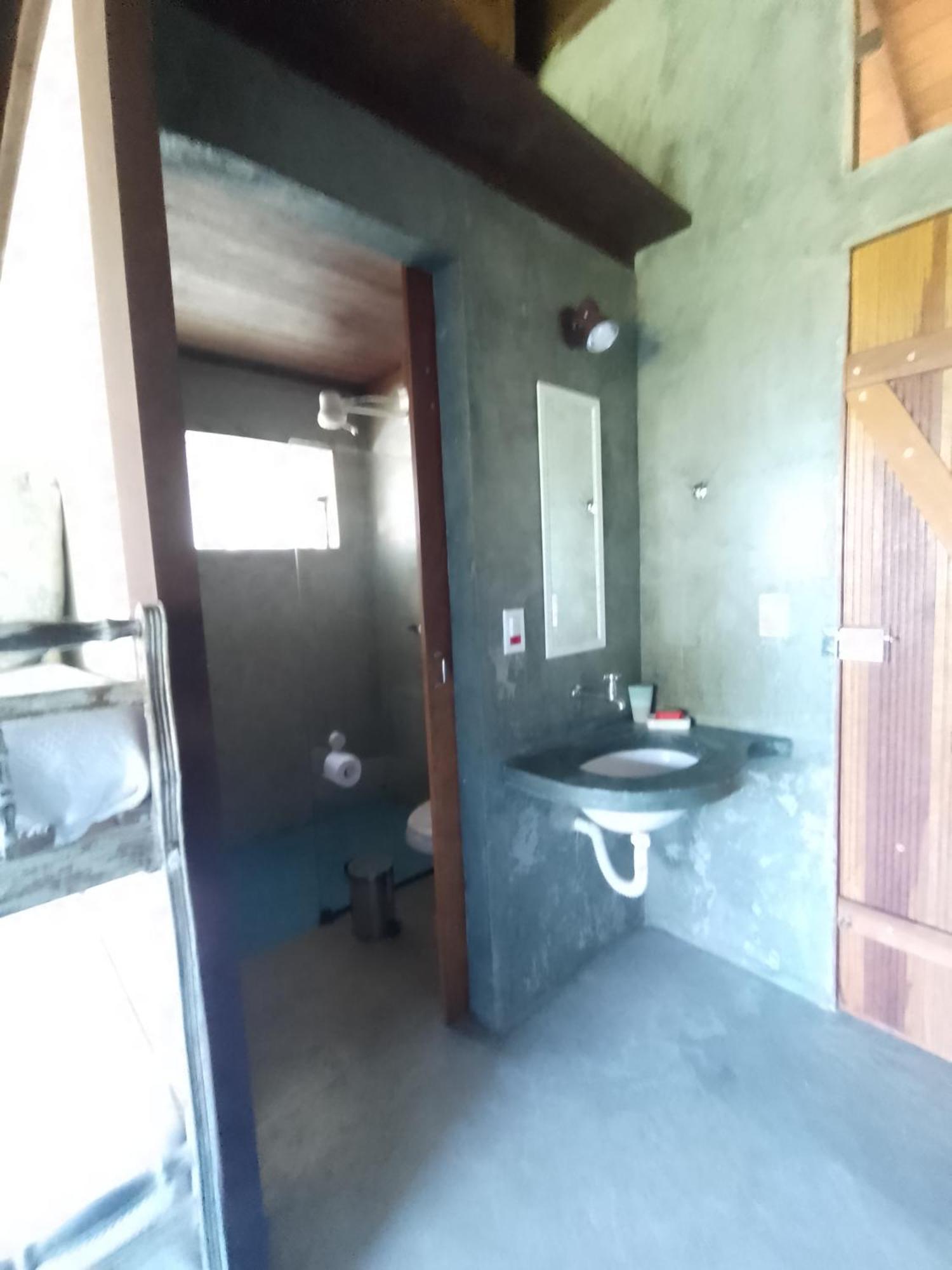 Pousada Recanto Devas Cabo Frio Buitenkant foto